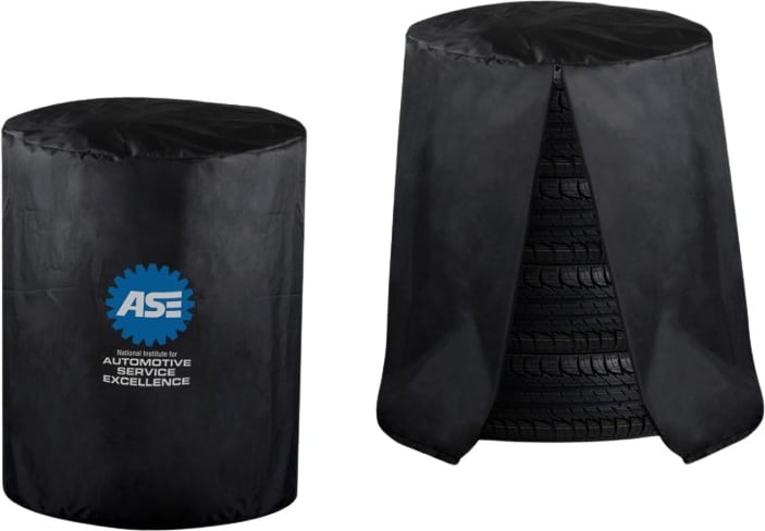 Hovedproduktbilde for 25-47-drd-6074 Hamza RPET Trekk til Bildekk