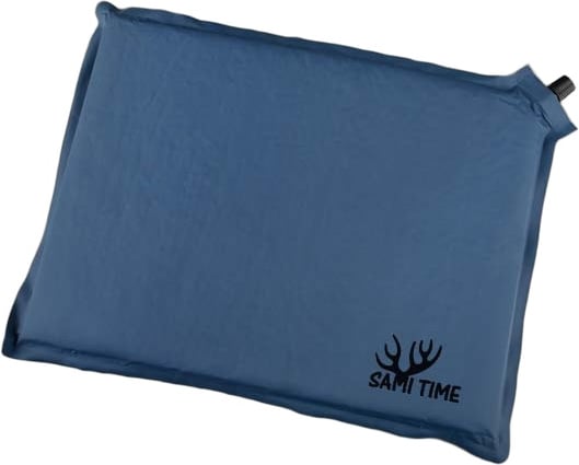 Hovedproduktbilde for 25-47-drd-6151 Vakredal Resirkulert Nylon Selvoppblåsbart Sitteunderlag