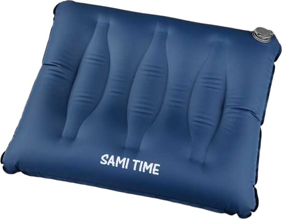 Hovedproduktbilde for 25-47-drd-6154 Sjømark Resirkulert Nylon Oppblåsbart Sitteunderlag