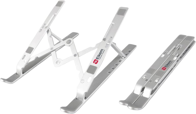 Hovedproduktbilde for 25-47-dre-5388 Dubai Aluminum Stativ til Laptop