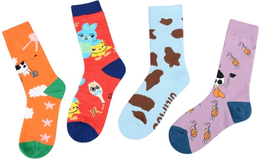 Hovedproduktbilde for 25-47-dre-6063 Nomi Bomull Sokker med Frottépolstring