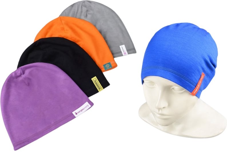 Hovedproduktbilde for 25-47-dre-6079 Faisal Merinoull  Lue