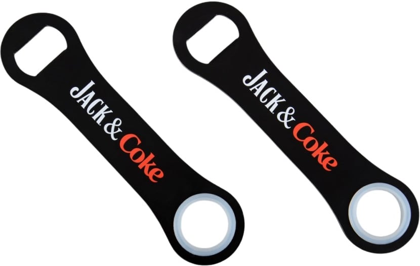 Hovedproduktbilde for 25-47-drf-8019 Moskva Rustfritt Stål Flaskeåpner