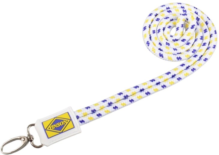 Hovedproduktbilde for 25-47-drf-8024 Kampen Tube Nøkkelbånd med Gummipatch