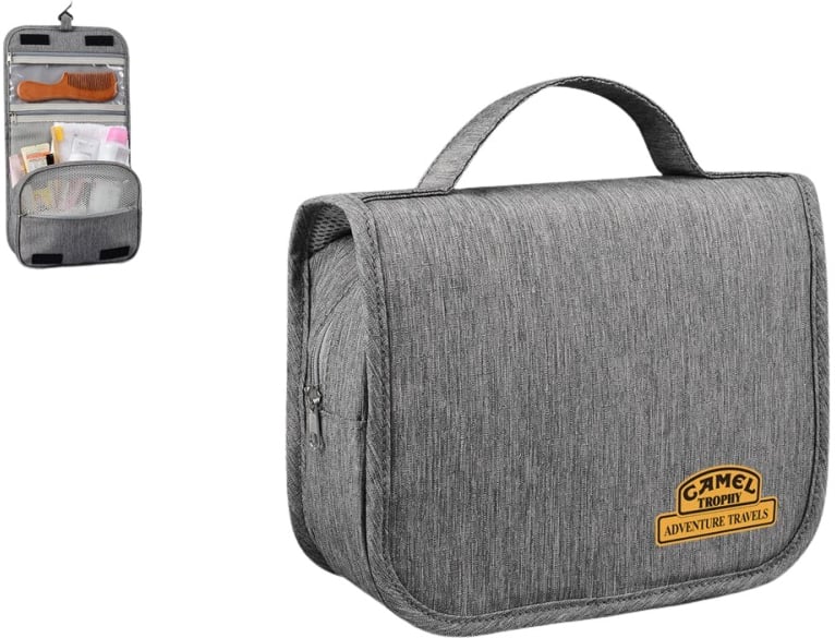 Hovedproduktbilde for 25-47-drg-0251 Julia Toalettmappe