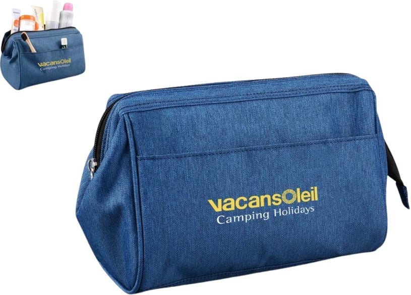 Hovedproduktbilde for 25-47-drg-0257 Sassari Toalettmappe