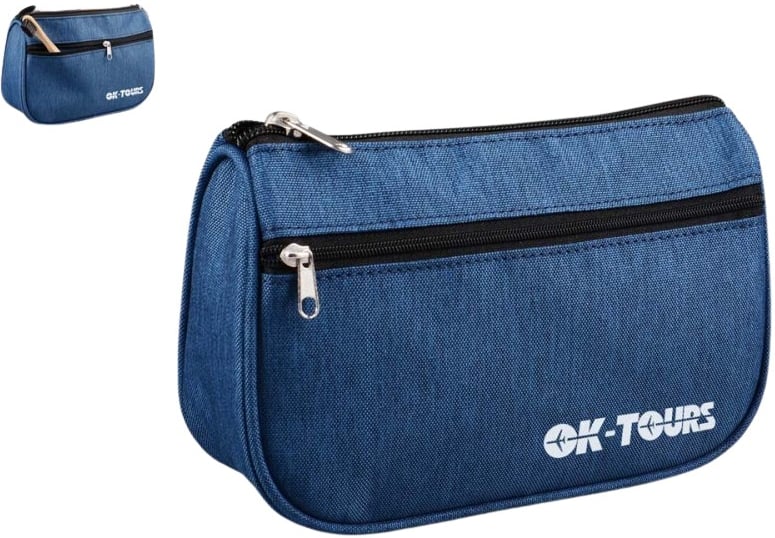 Hovedproduktbilde for 25-47-drg-0258 Betine Toalettmappe