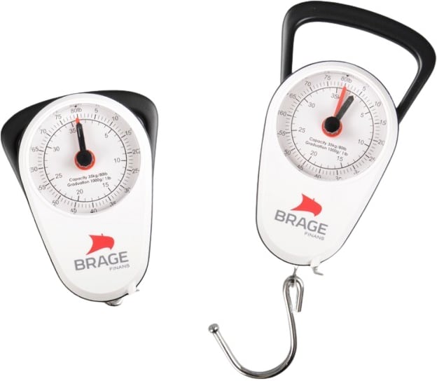 Hovedproduktbilde for 25-47-drh-9005 Mekanisk Bagasjevekt