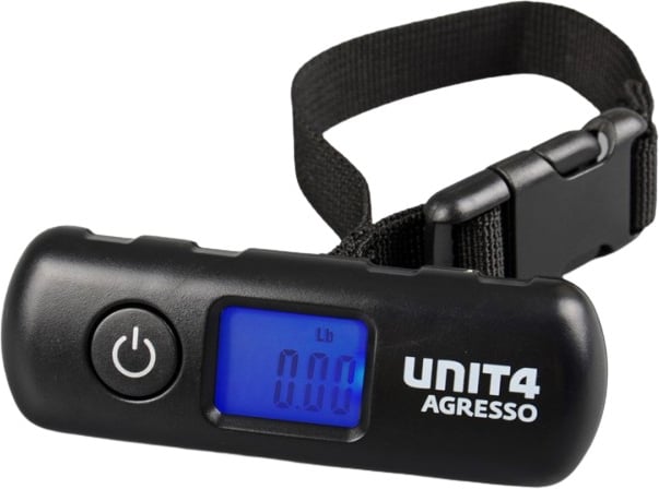 Hovedproduktbilde for 25-47-drh-9006 Presis Bagasjevekt