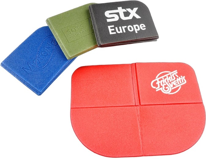 Hovedproduktbilde for 25-47-hjf-3018 Tangbekk Sammenleggbart Sitteunderlag