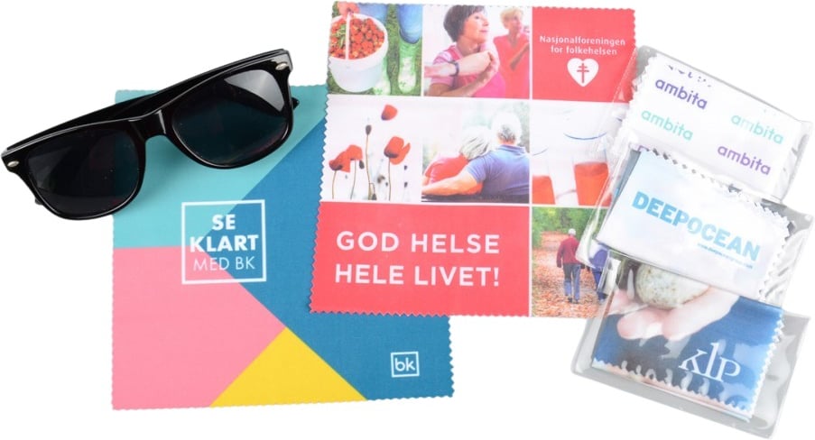 Hovedproduktbilde for 25-47-hjf-3024 Emely Brilleklut