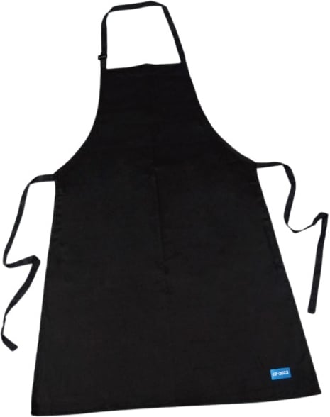 Hovedproduktbilde for 25-47-hjf-3331 Tova Bomull og Polyester  Forkle