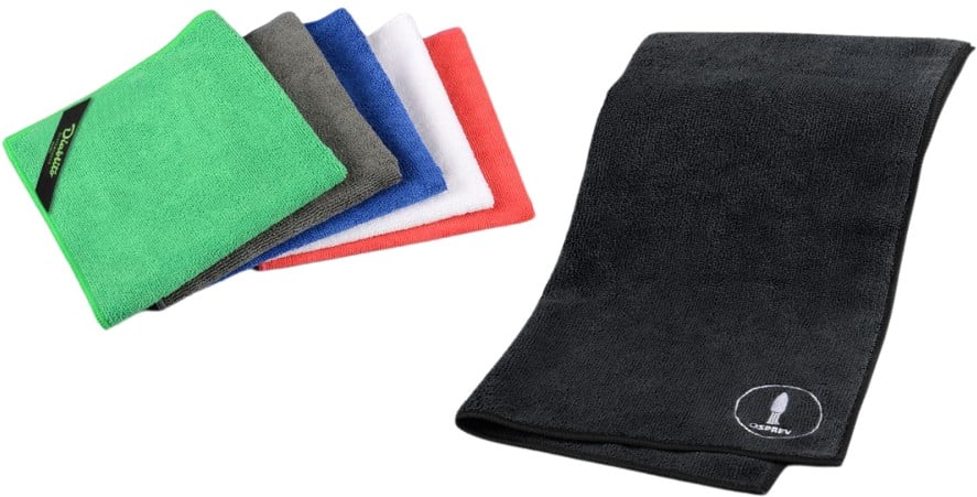 Hovedproduktbilde for 25-47-hjf-3495 Forma Mikrofiber Rengjøringskluter