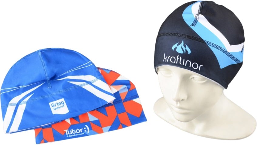 Hovedproduktbilde for 25-47-hjf-3529 Christina Fullfargetrykket Teknisk Sportslue