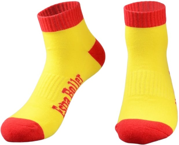 Hovedproduktbilde for 25-47-hjf-3573 Vanja Bomull Ankelsokker