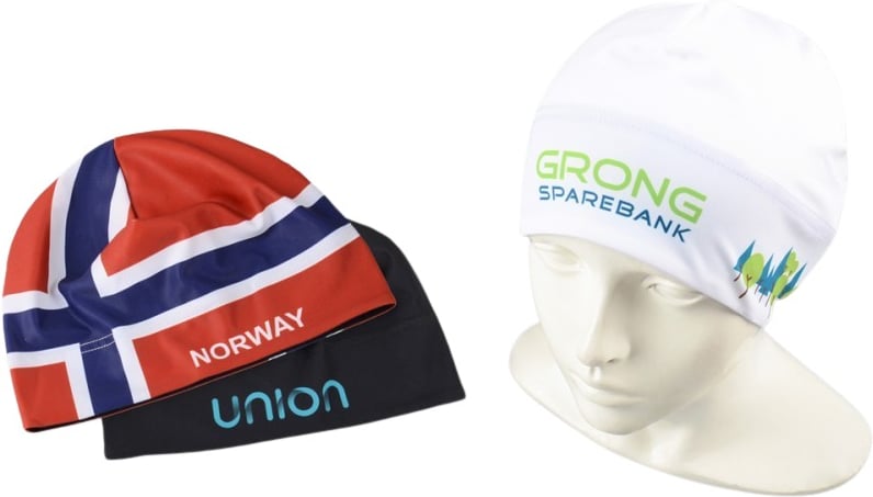 Hovedproduktbilde for 25-47-hjf-3608 Plovdiv Fullfargetrykket Sportslue Lue