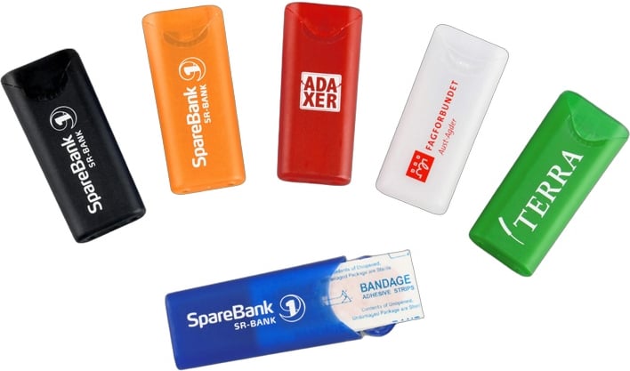 Hovedproduktbilde for 25-47-xd-1538 Grønnstein Plaster Kit