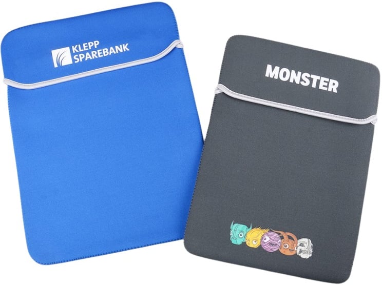 Hovedproduktbilde for 25-47-xww-2046 Vilnius Neopren Laptopetui