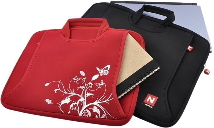 Hovedproduktbilde for 25-47-xww-2048 Mildrid Neopren Laptopetui