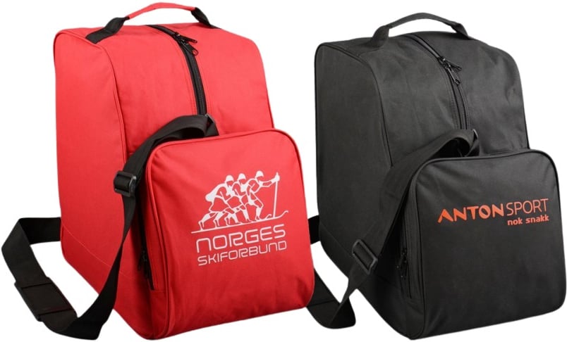 Hovedproduktbilde for 25-47-xww-2114 Taelia Polyester Bag til Skistøvel