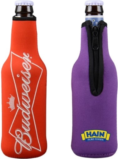 Hovedproduktbilde for 25-47-xww-2278 Tidaholm Neopren Flaskekjøler