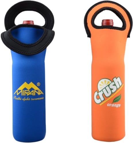 Hovedproduktbilde for 25-47-xww-2351 Jena Neopren Flaskehylseholder