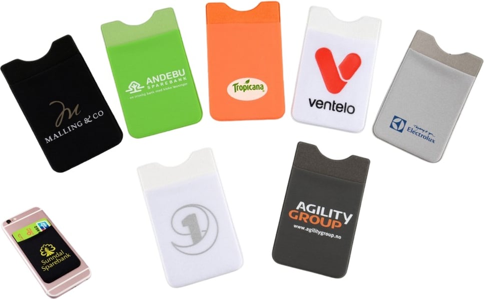 Hovedproduktbilde for 25-47-xww-2514 Damian Kortholder til Mobil