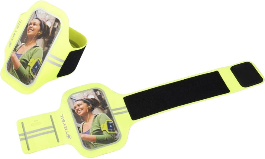 Hovedproduktbilde for 25-47-xww-2604 Elba Sport Armbånd til Smarttelefon