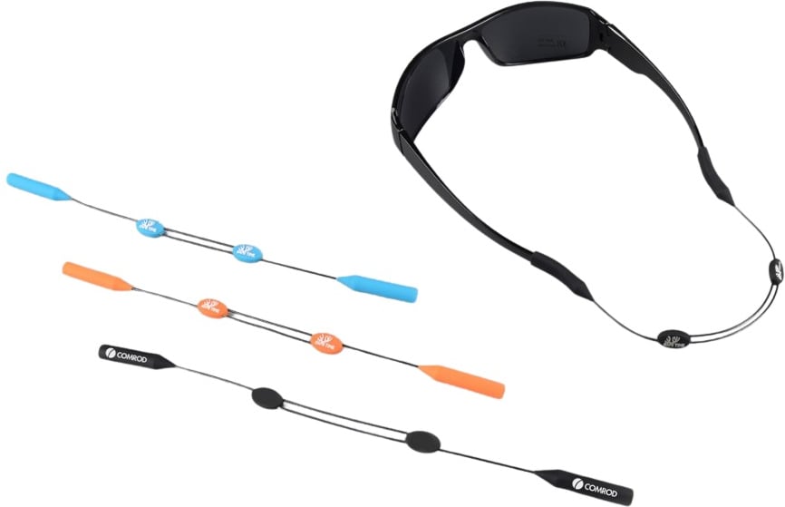 Hovedproduktbilde for 25-47-xww-2636 Holbæk Silikon Snor til  Solbriller