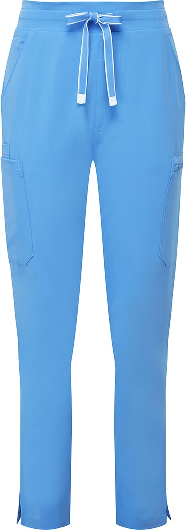 Hovedproduktbilde for Blå Premier Relentless Onna Cargo Bukse Dame