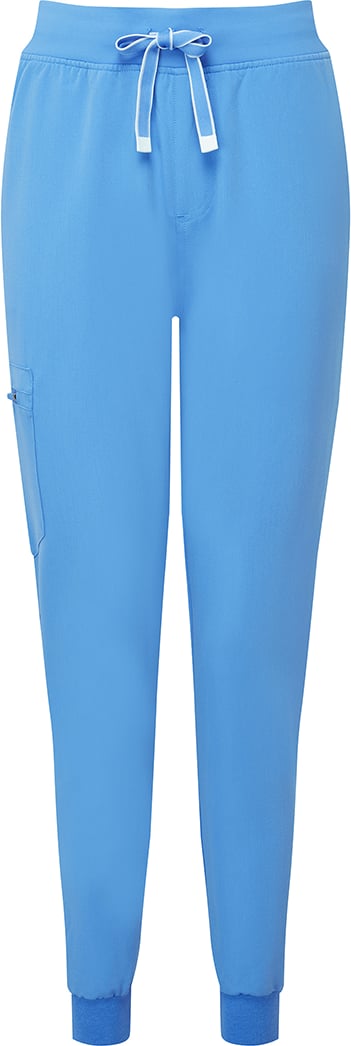 Hovedproduktbilde for Blå Premier Energized Onna Joggebukse Bukse Dame