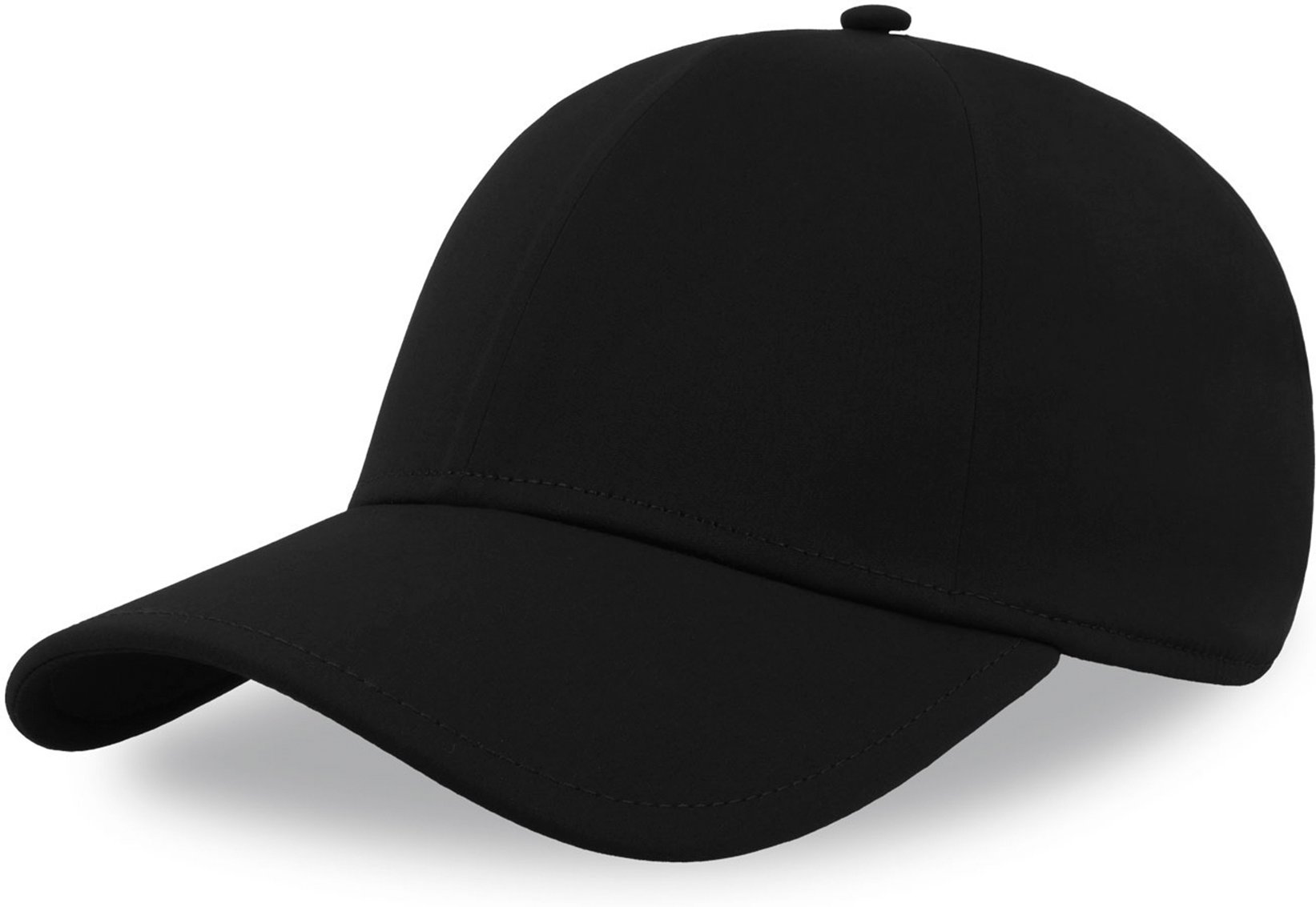 Hovedproduktbilde for Black Atlantis Bond-S RPET Caps