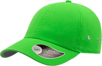 Hovedproduktbilde for Acid Green Atlantis Action Caps