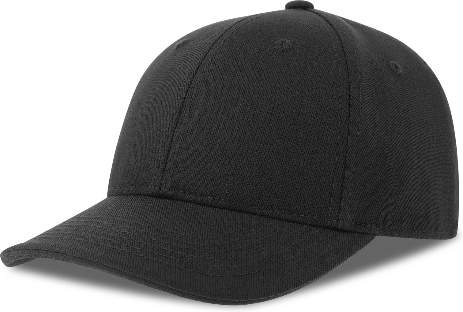 Hovedproduktbilde for Black Atlantis Liberty Sandwich-S Resirkulert/Økologisk Bomull Caps