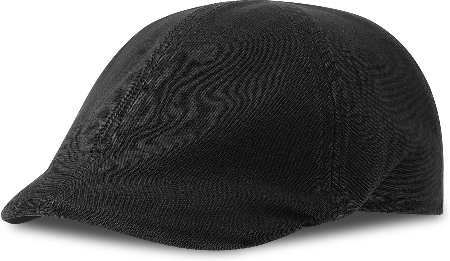 Hovedproduktbilde for Black Atlantis Gatsby Street-S (Xtra) Økologisk/Resirkulert Bomull Sixpence