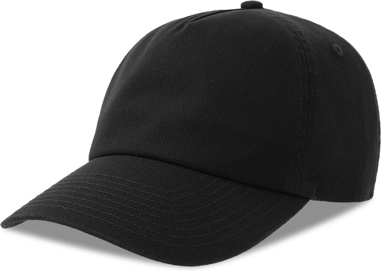 Hovedproduktbilde for Black Atlantis DAD HAT-S FIVE