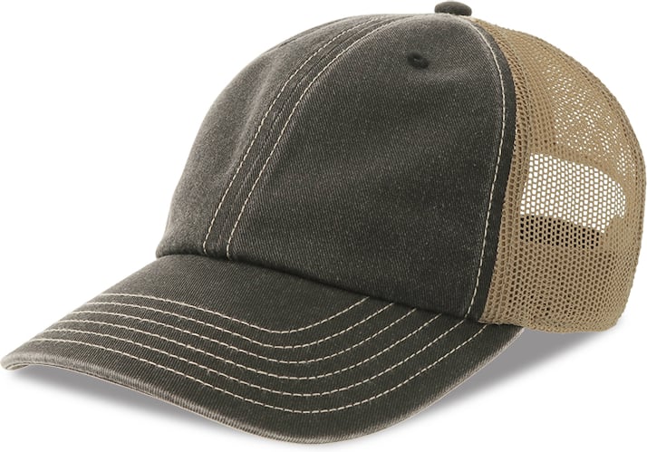 Hovedproduktbilde for Black-Khaki Atlantis TEON