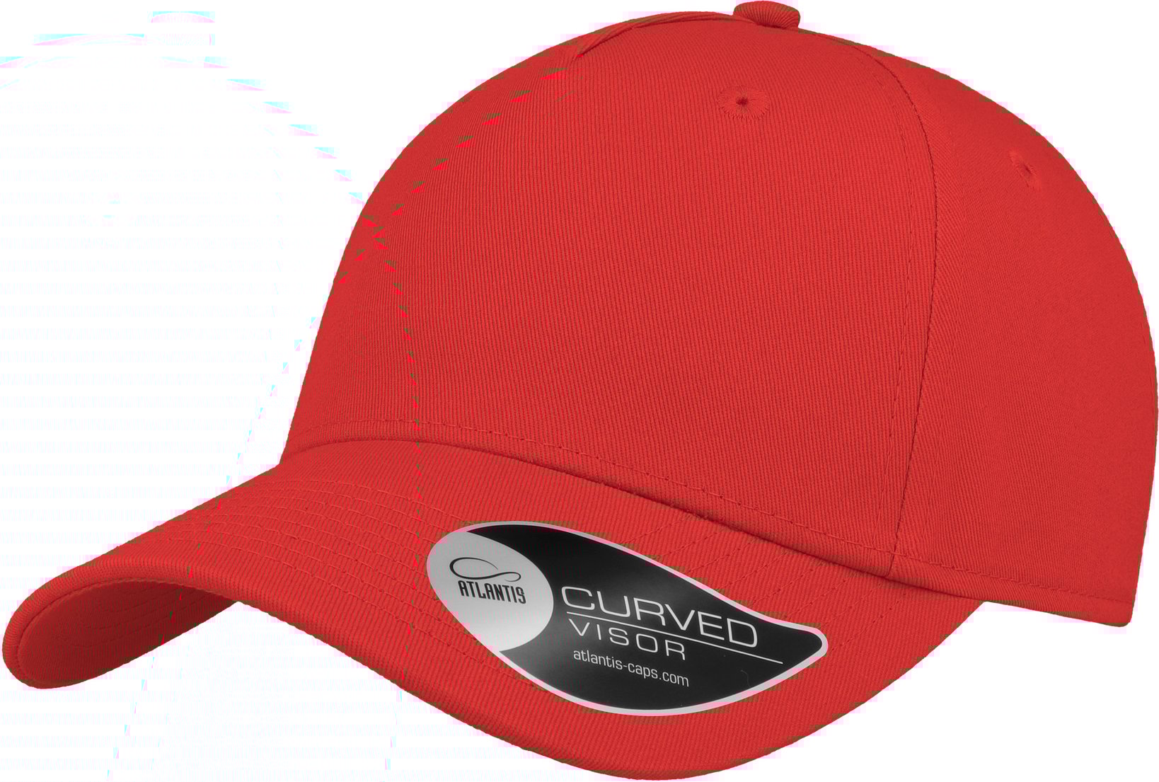 Hovedproduktbilde for Red Atlantis Shot Caps