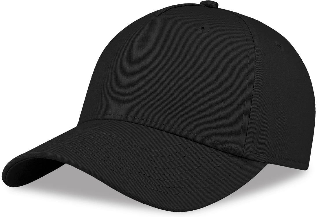 Hovedproduktbilde for Black Atlantis Shot-S Caps