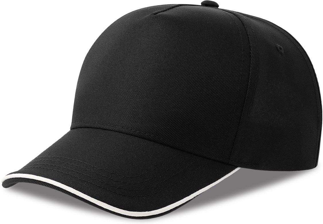 Hovedproduktbilde for Black Atlantis Recy Five Piping