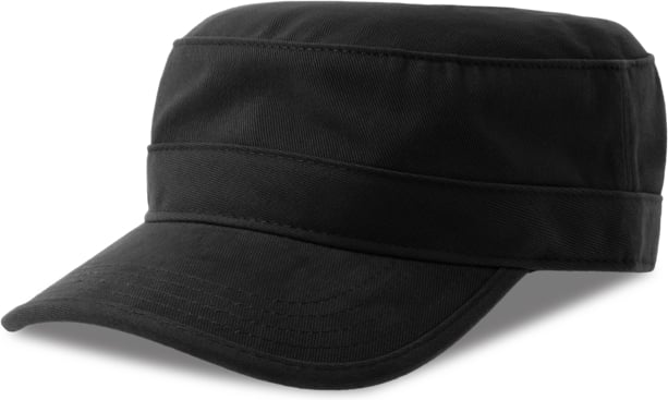 Hovedproduktbilde for Black Atlantis Tank-S