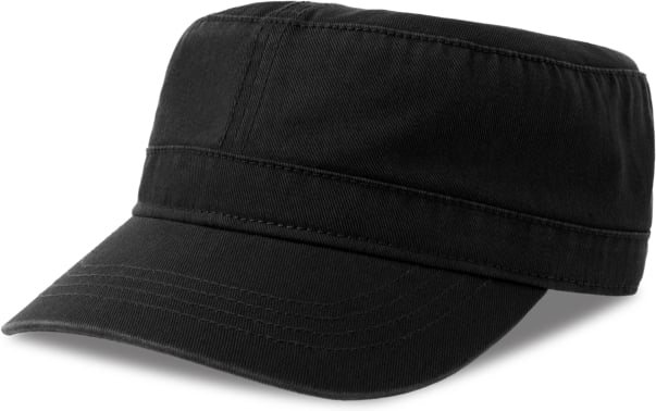 Hovedproduktbilde for Black Atlantis Uniform-S (Xtra)