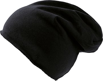 Hovedproduktbilde for Black Atlantis Brooklin Beanie