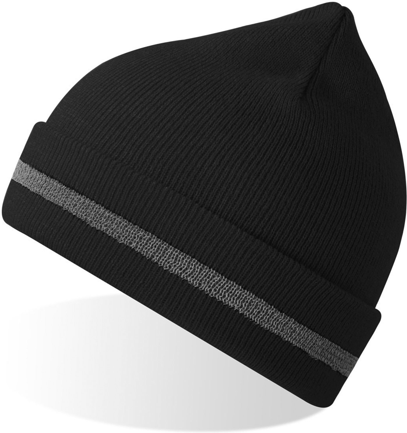 Hovedproduktbilde for Black Atlantis Workout-S Refleks Lue