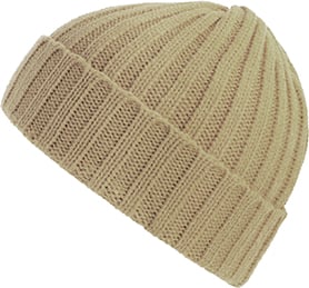 Hovedproduktbilde for Beige Atlantis Shore RPET Lue