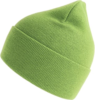 Hovedproduktbilde for Acid Green Atlantis Pure RPET Lue