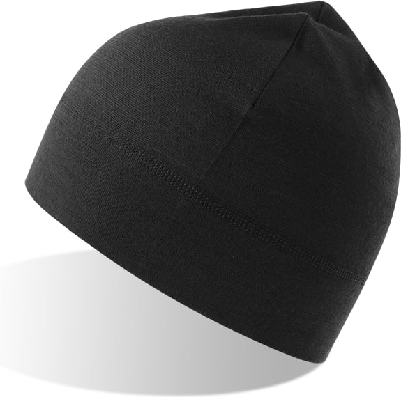 Hovedproduktbilde for Black Atlantis Baru Resirkulert Merinoull