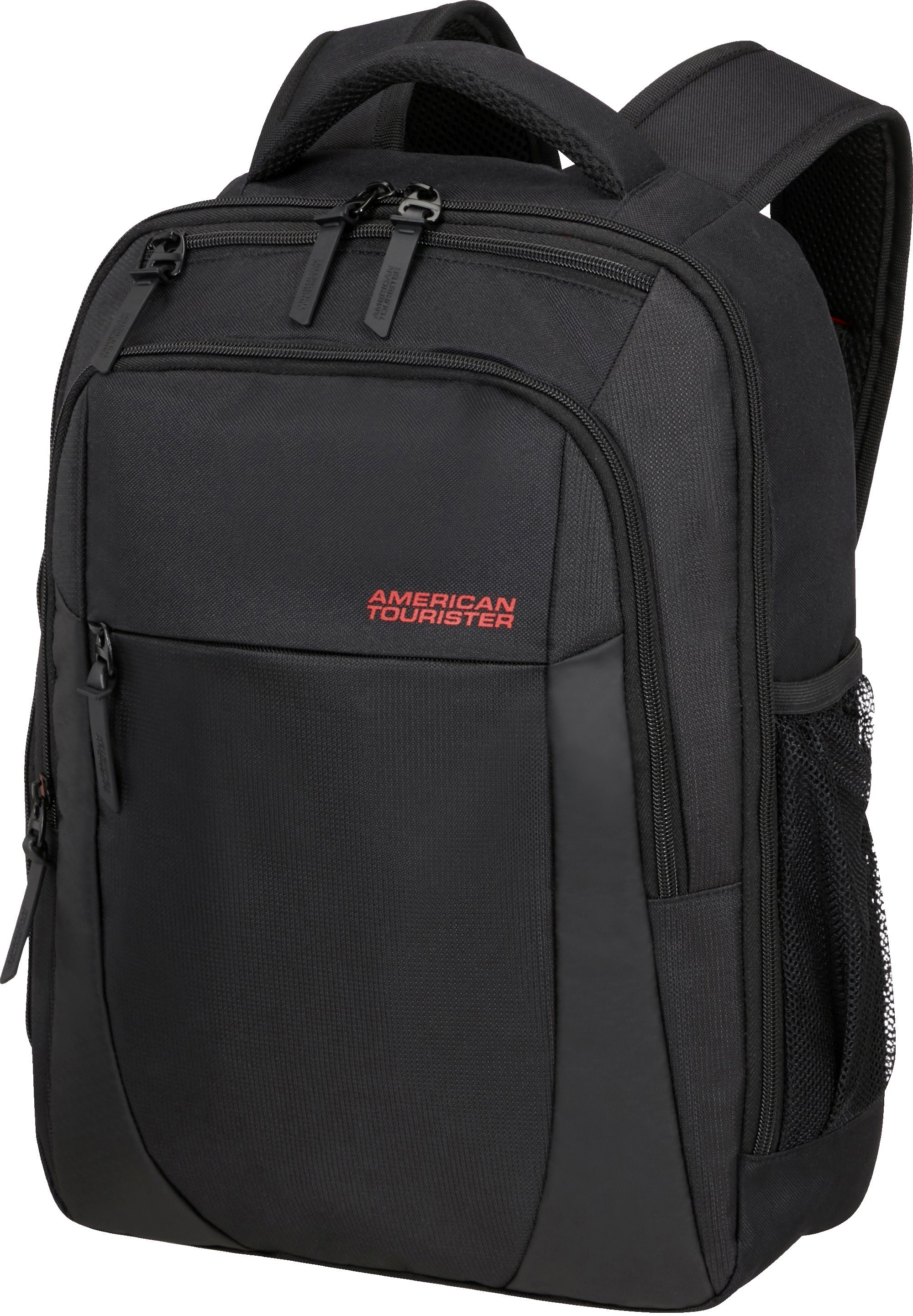 Hovedproduktbilde for Black American Tourister Urban Groove 20,5L  Ryggsekk