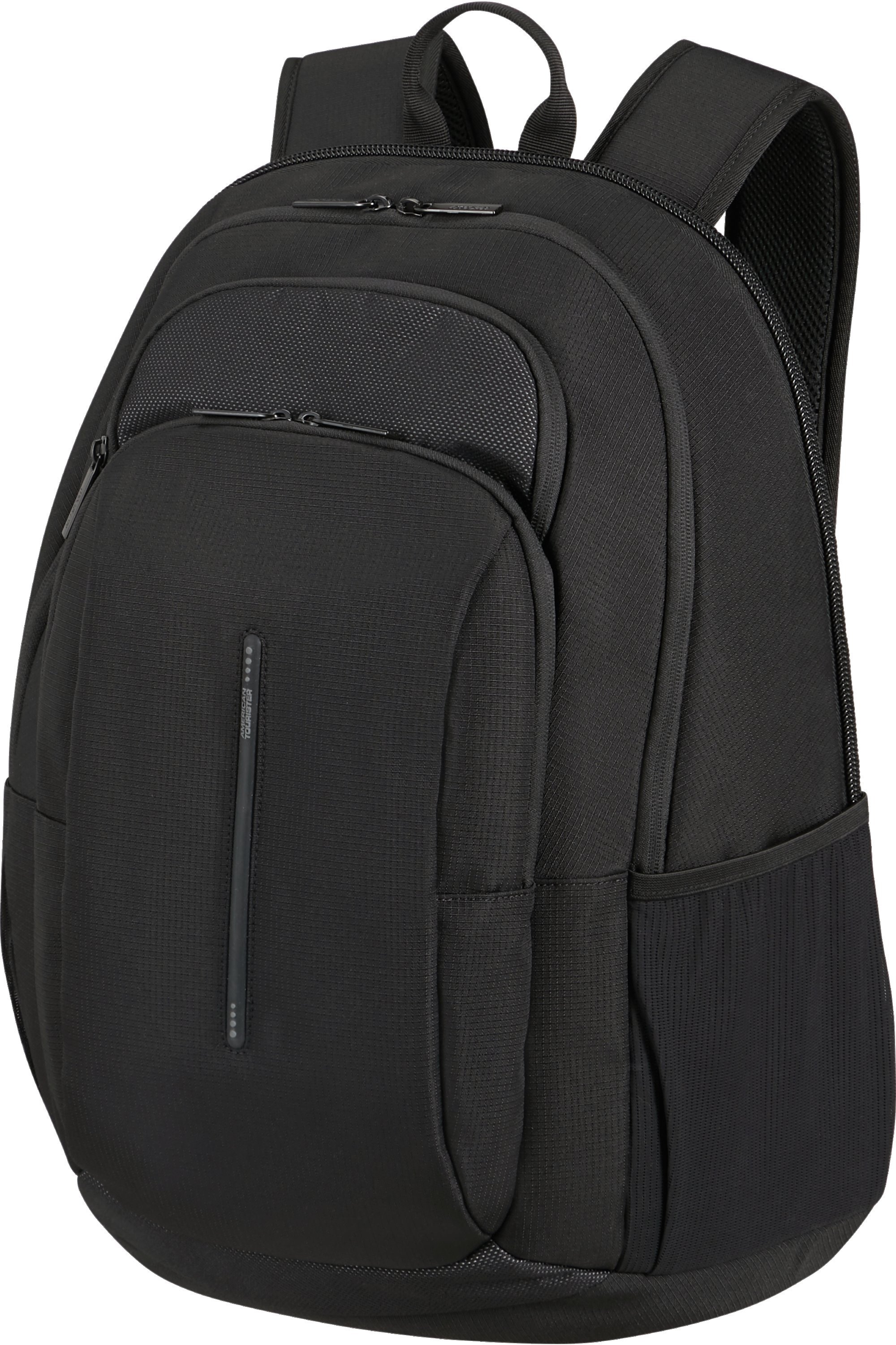Hovedproduktbilde for Black American Tourister Urban Groove UG26 17.3" PC-ryggsekk