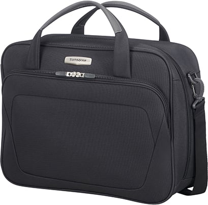 Hovedproduktbilde for Black Samsonite Spark SNG 25 L Skulderveske